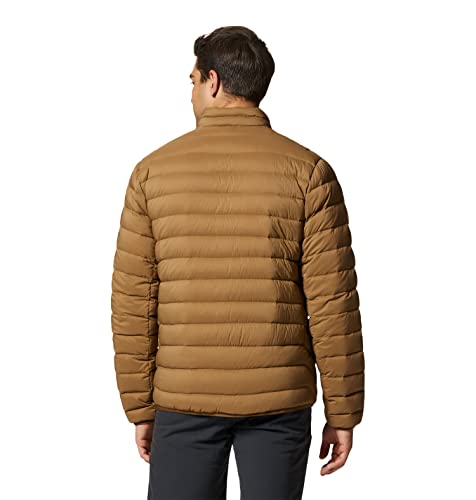 Image of Mountain Hardwear Deloro Down Jacket