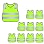 10 Pack Yellow