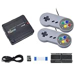 APBVIHL – Sipeed Tang Console 138K FPGA Retro Spiele Konsole RISC-V Fu