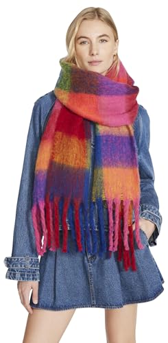 Steve Madden SNOW SCARF