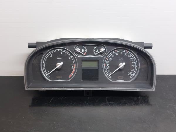 Instruments Frame Compatible with Renault Laguna Ii Grandtour (kg0 