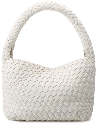 Bolso Hobo para Mujer, Mini Tote de Verano y Playa miniatura 1