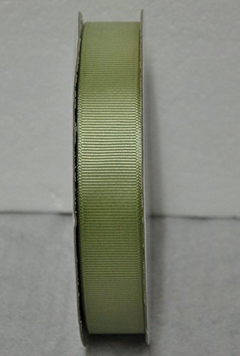 Nastro Grosgrain Muschio 10mm x 50mt Cover