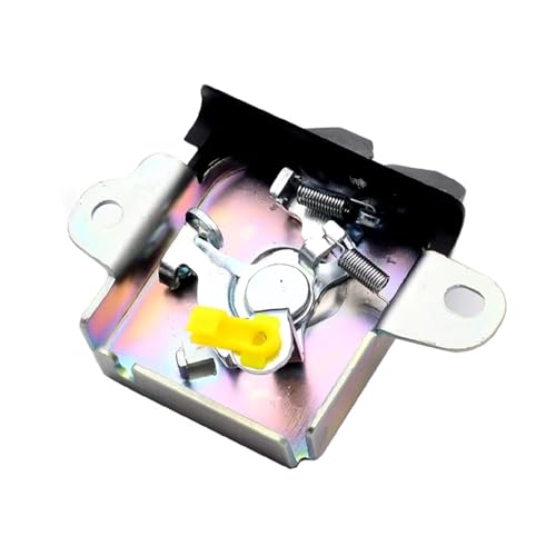 Cerradura de maletero 64610-12360 para Toyota Corolla Axio Fielder 2004-2016 5
