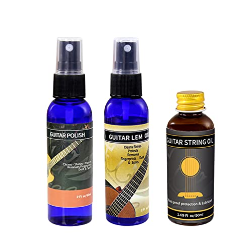 Find The Best Lemon Oil For Guitar Reviews & Comparison Katynel