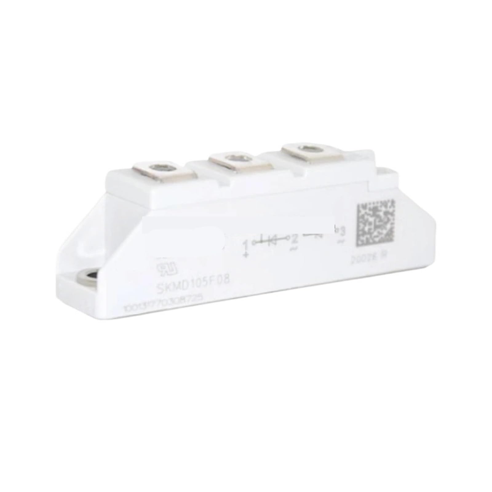 Module SKKD60F12 diode de redressement industriel et composant de commutation de puissance