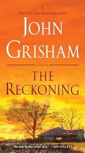 The reckoning 198481995X Book Cover
