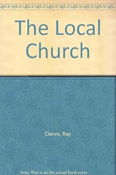 Paperback The Local Church Book