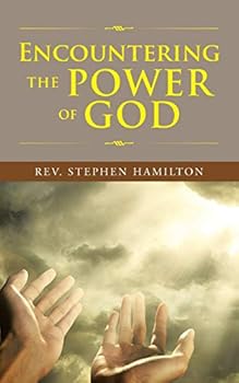 Paperback Encountering the Power of God` Book