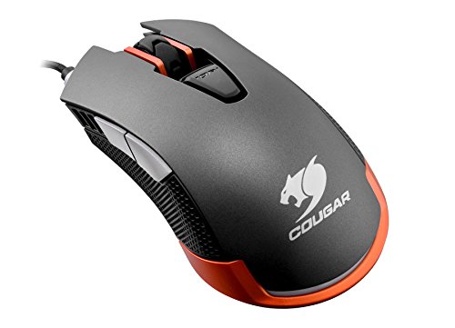 Build My PC, PC Builder, Cougar gaming MO-C550MIG
