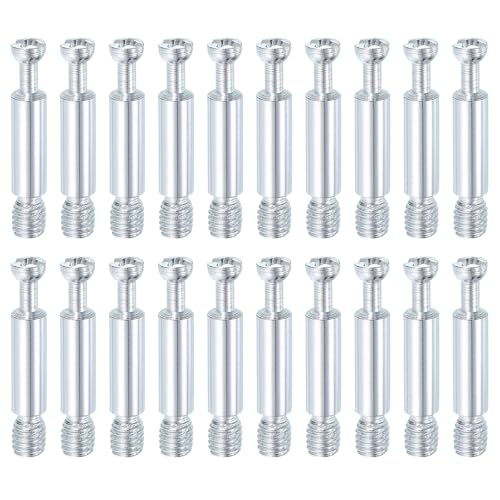 uxcell Furniture Connecting Fittings