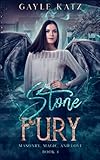 Cover zum Buch Stone Fury