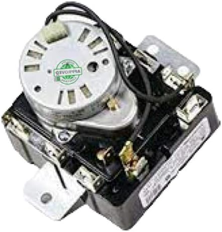 3976570B CKD4861 Timer