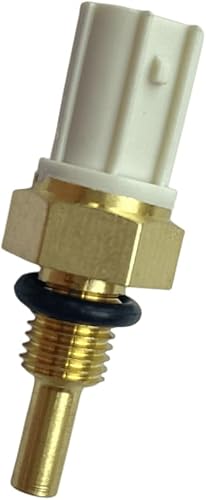 Miniatura 2 de DAOKACUO 37870-PNA-003 37870-PLC-004 158-0811 37870PNA003 37870PLC004 1580811 Sensor de temperatura compatible con Acura Honda Civic 2001-2011,