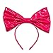 L.O.L Surprise! Hair Accessories Set for Girls - Fashion Accessories Bundle with Headband, Bow Set, Stickers, and More | L.O.L. Hairband Kit