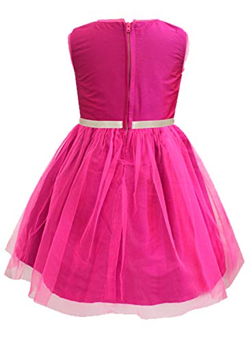 Image of A.T.U.N. (ALL THINGS UBER NICE) Girls Dress