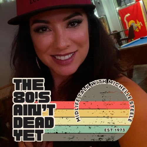 The 80’s Ain’t Dead Yet!