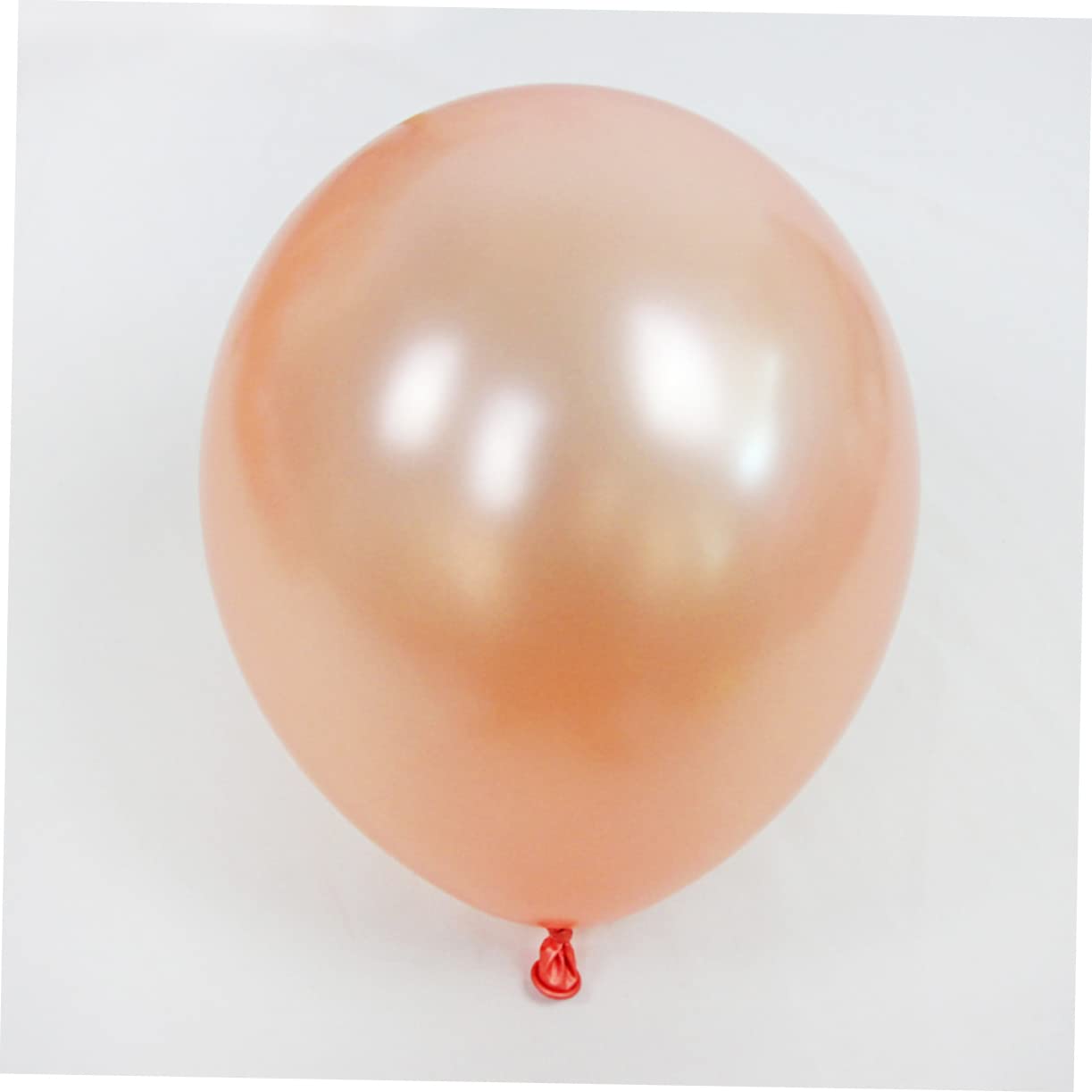 Ciieeo 90 Pz palloncini in tinta unita matrimonio accessori fotografia party balloons flash phito palloncini trasparenti con coriandoli palloncini da festa nozze Palloncino impostare