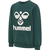hummel hmlDOS Sweatshirt deep Teal 152