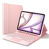 Clavier Magnétique Amovible : Doté d'un clavier magnétique amovible pour un retrait et une fixation flexibles, permettant un placement polyvalent ou une portabilité facile—idéal pour une utilisation à domicile ou en déplacement.