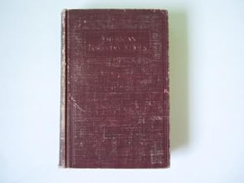 Hardcover Textbook of Wood Technology. Vol 1 only. Book