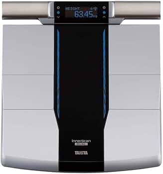 Amazon.co.jp: タニタ デュアルタイプ体組成計(ブラック)TANITA Amazon.co.jp: タニタ デュアルタイプ体組成計(ブラック)TANITA