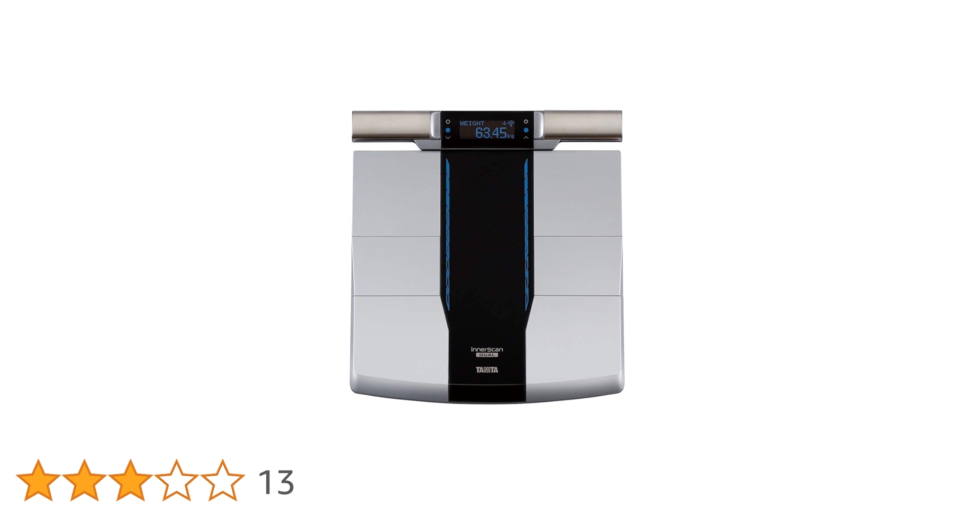 【箱なし】タニタ 体組成計 innerscan dual 箱なし】タニタ 体組成計 innerscan dual Amazon.co.jp: タニタ