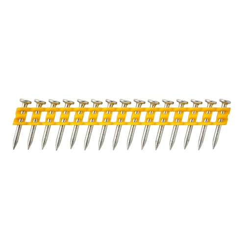 Clavos para DCN890 DEWALT DCN8901057 multicolor de 2.6mm x 57mm 2