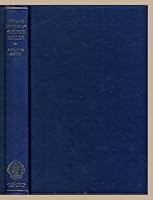 Life and Letters of George Darley Poet and Critic 0198114702 Book Cover