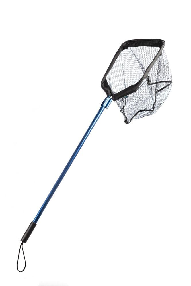 Aqua SourceHeavy Duty Sludge Net 45cm - Pond Debris Clearing Solution (45cm Sludge Net)