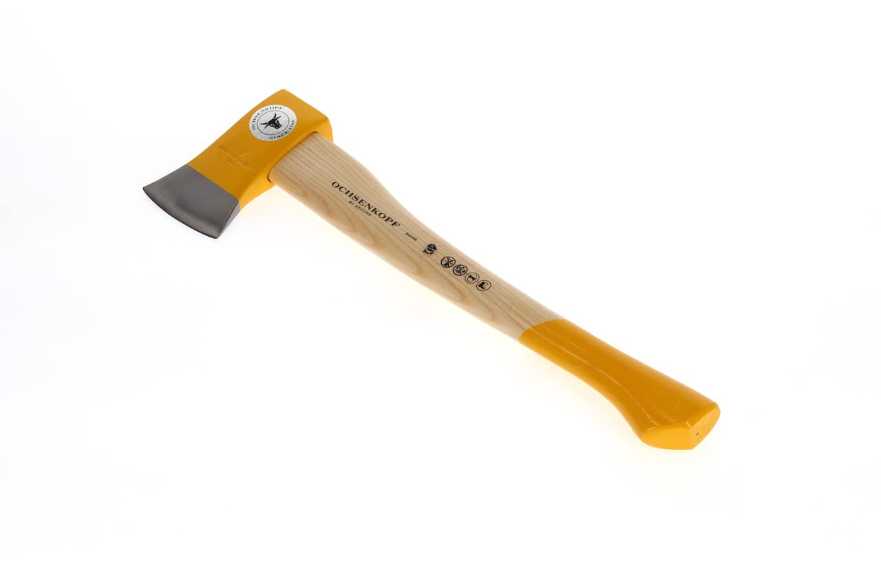 Ochsenkopf OX244E-1251 Spalt-Fix Merlin 1250g, Beige/Jaune/Argent