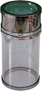 Caja de maquillaje Cepillo de maquillaje Cubo...