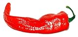 Huge Cow Horn Pepper Seeds (25+ Seeds)