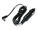 EDO Tech Car Charger for RCA Single Dual Screen Portable DVD TV Combo Player Celestron Telescopes 12V 6.5 Ft Power Supply Cord