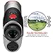 Callaway Golf 300 Pro Slope Laser Rangefinder