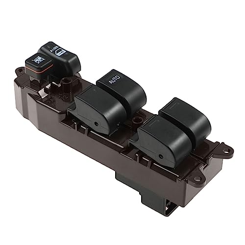 Interrupteur lève-vitre pour Toyota Hilux Vigo 2005 commande 84820-0K011