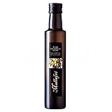 Aceite de oliva virgen con café 250ml. Mallafré. 12un.