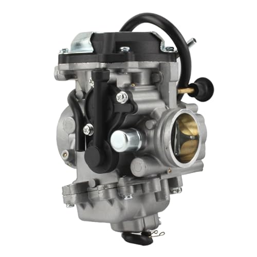 Carburateur Yamaha YFM250 régulation du moteur quad tout-terrain