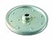 Murray 56562MA Pulley for Lawn Mowers