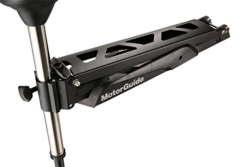 Motorguide 940200110 X3 Freshwater Bow Mount Trolling Motor — Cable Steer thumb #6