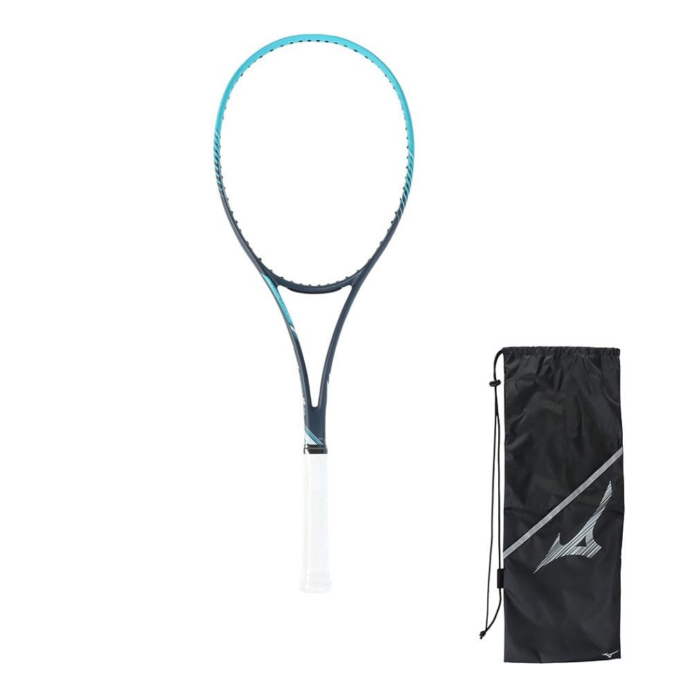 Amazon | ミズノ（MIZUNO） ソフトテニスラケット ディー