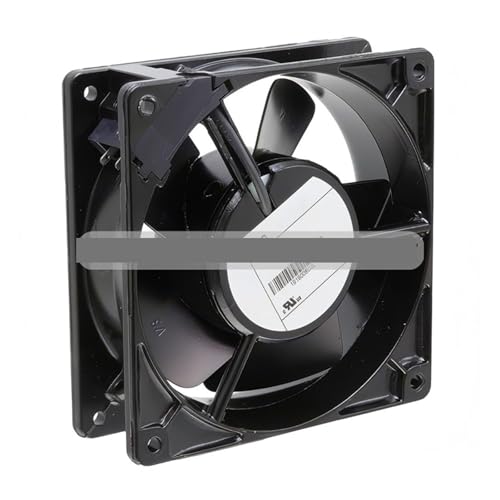 Ventilateur W2G110-AM41-31 de refroidissement de haute précision mécanique