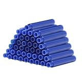 Séchage rapide : l'encre sèche rapidement pour éviter les bavures et garantir une écriture nette. encre pour stylos-plumes, recharges d'encre pour stylos-plumes