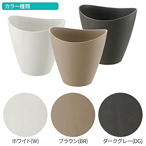 ラフィニーコニカル鉢17鉢 ラフィニーコニカル鉢17鉢