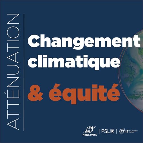 L'att&eacute;nuation du changement climatique &agrave; l'&eacute;preuve de l'&eacute;quit&eacute;