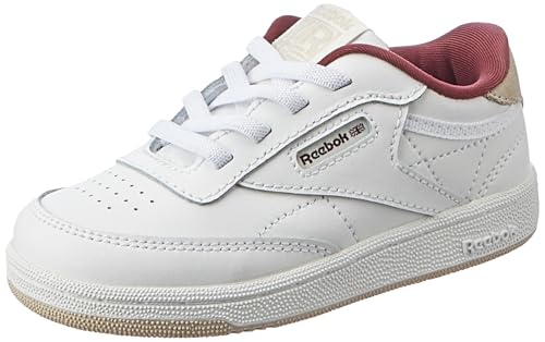 Reebok Kids Shoes (Chalk/Stucco/FTWR White,7) (B0BPJTPV9J) Amazon Price History, Amazon Price Tracker