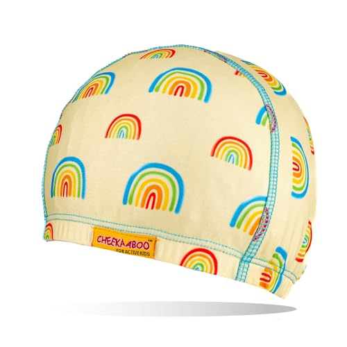 24 Stück Schwimmkappen Aus Nylon-Spandex – Elastisch, Atmungsaktiv Für Frauen, Kinder & Teams