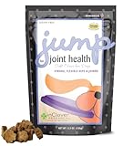 In Clover Jump Canine Joint Soft Chew (1 Pack), 5.3 oz