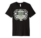 Dungeons & Dragons Druid Force Of Nature Premium T-Shirt