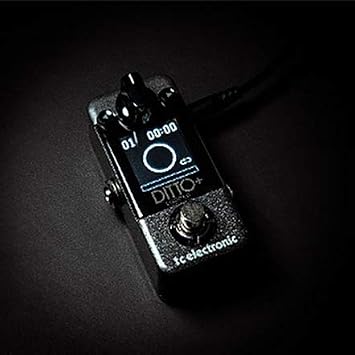 TC Electronic t.c electronic LOOPER